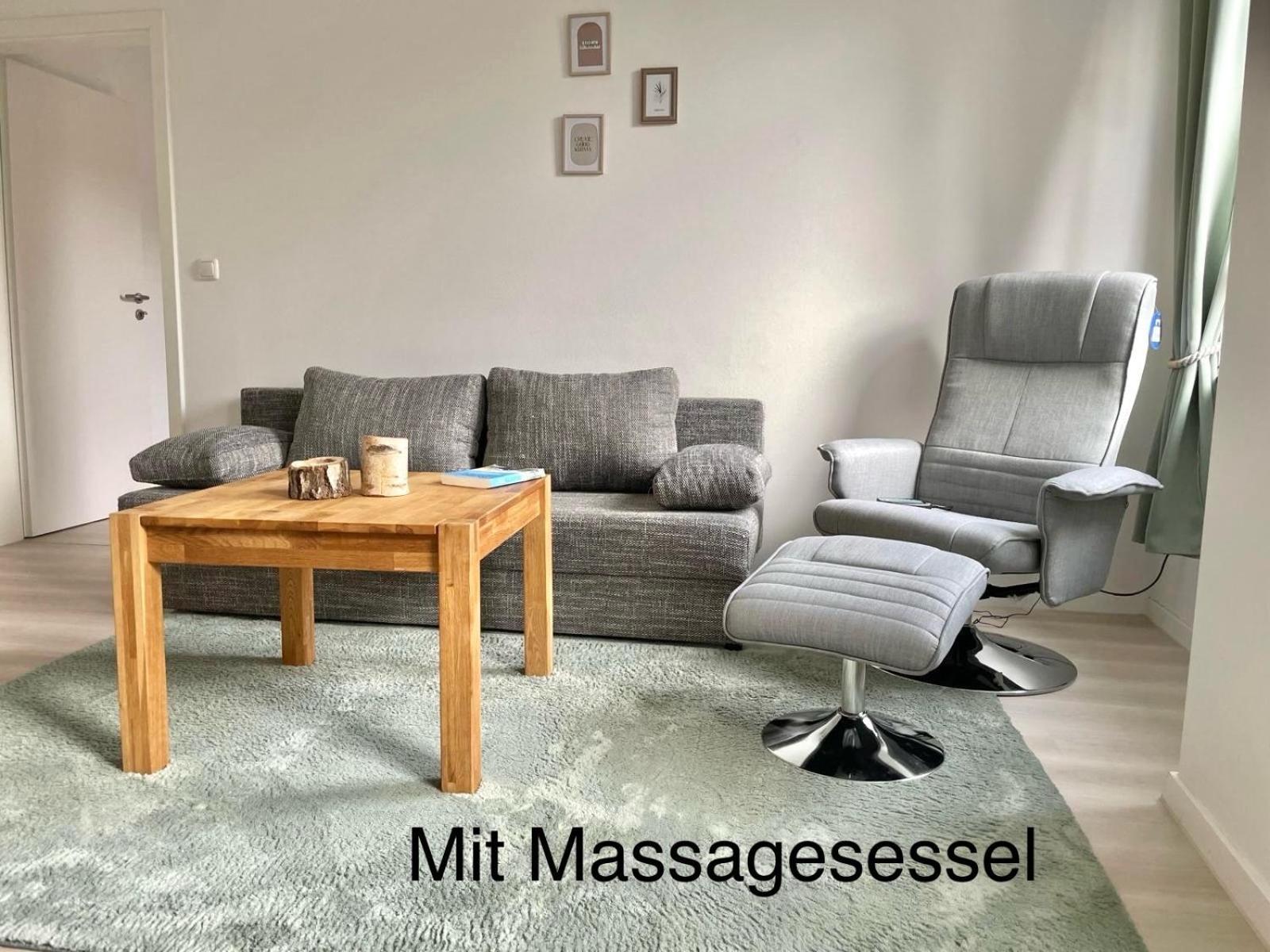 Kurpark Ferienwohnung Schleiden Esterno foto